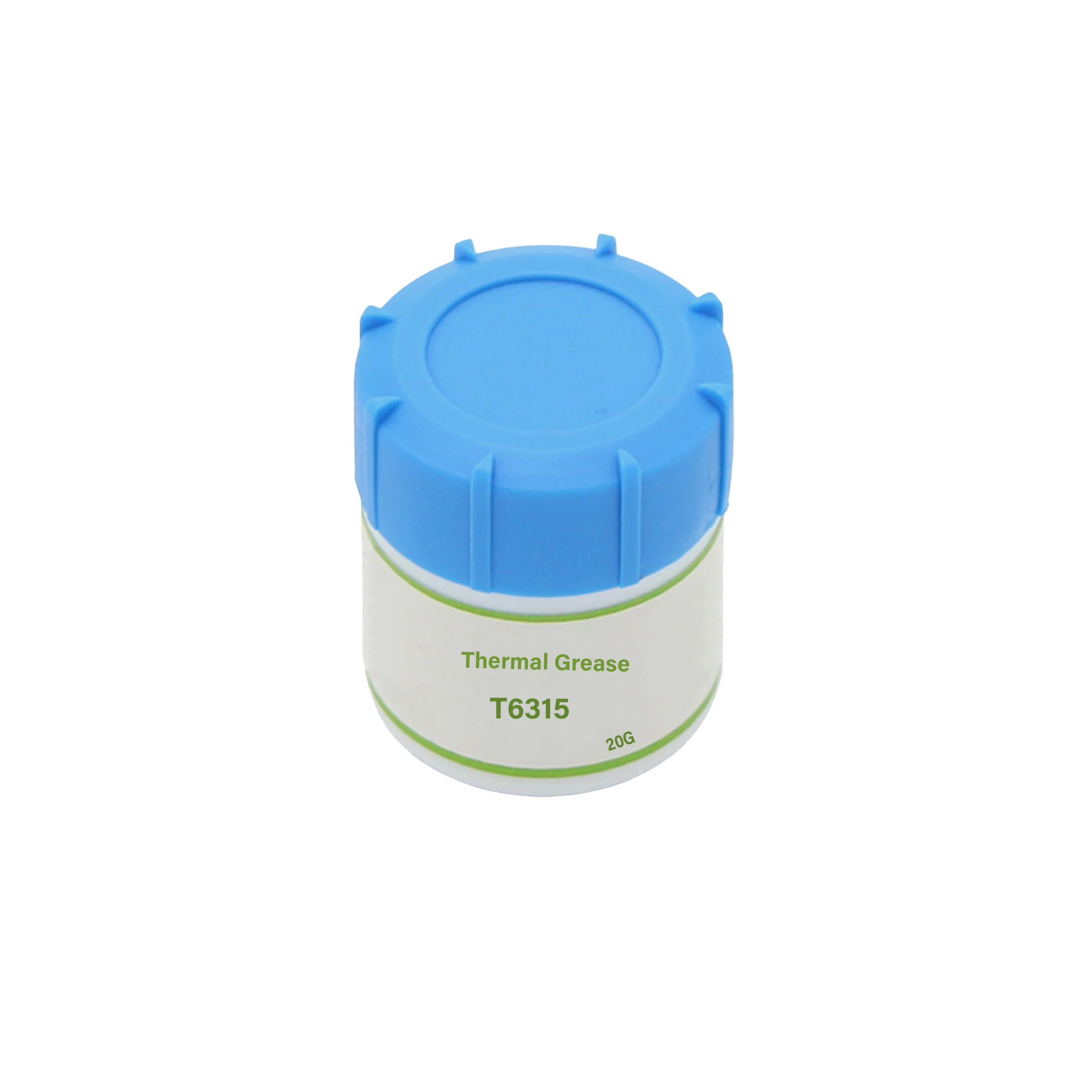 Hot Sales Customized CPU Heat Sink Thermal Paste Conductive Thermal Grease in Stock Adhesive Material for Seviece