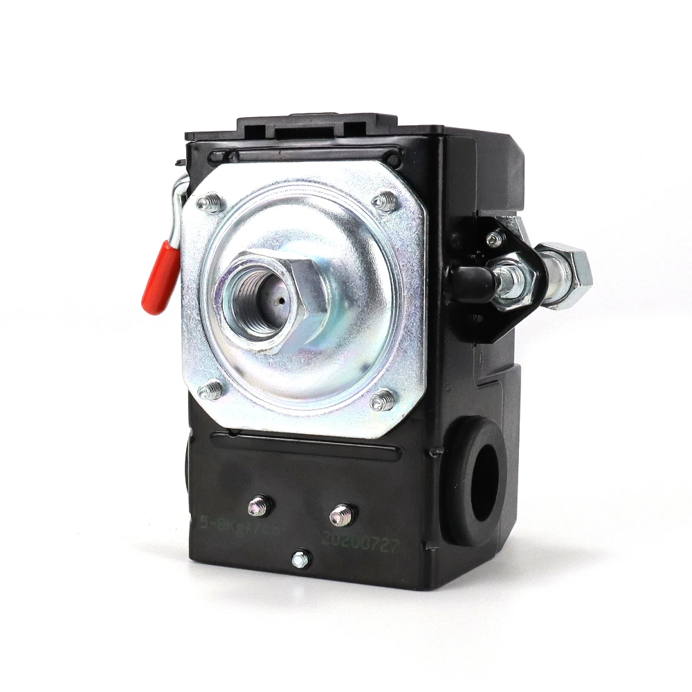 Areyourshop Pressione Interruttore Di Comando Valv 4 Della Pompa