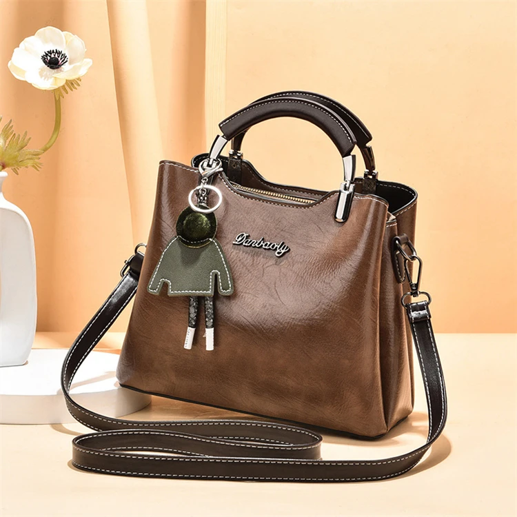 Cheapest Classy Trendy Leather Small Sling Quality Ladies Handbags Sample Buy Ladies Genuine