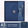 Blue - Three-piece set