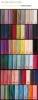 Il colore del tessuto è facoltativo