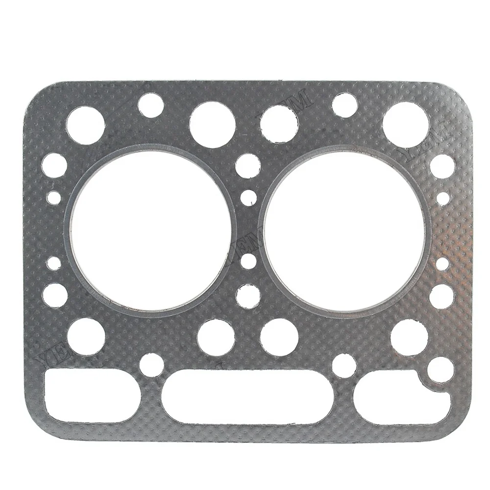 Cylinder Head Gasket 15241-03311 for Kubota Engine 2D66 4