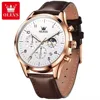 rose gold  white