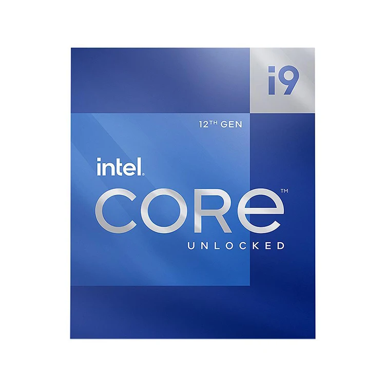 Intel Core 9 12900K Bulk、Z690、メモリー3点セット Intel Core 9