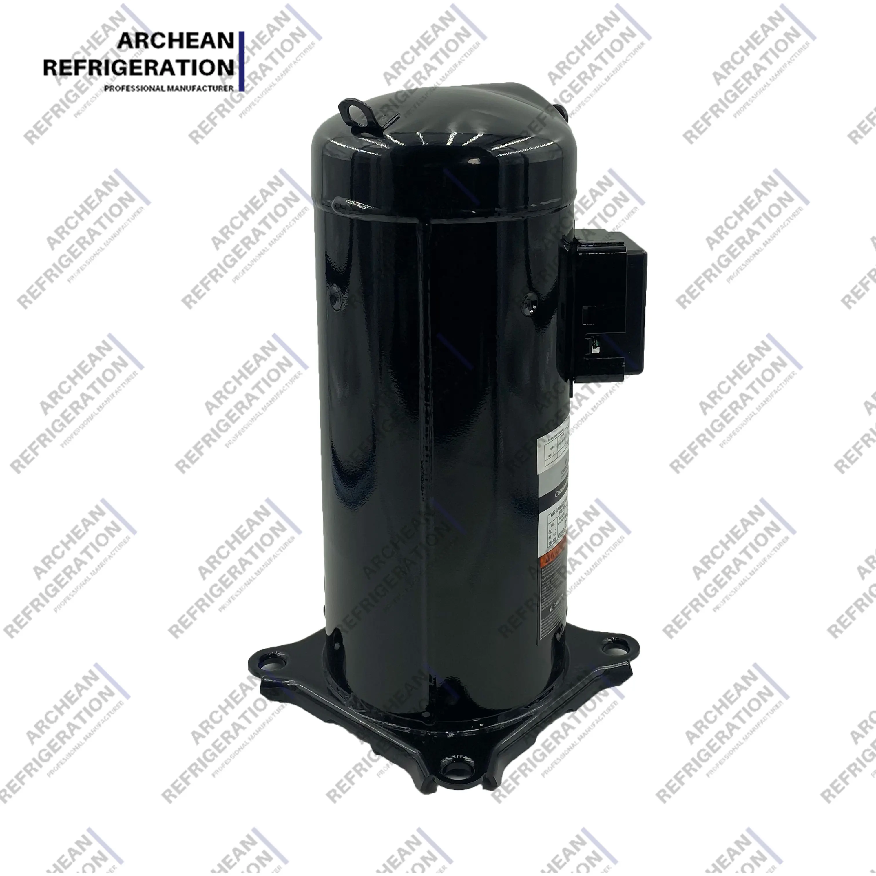 Brand New High Quality ZP235KCE-TWD-524 Copeland Scroll