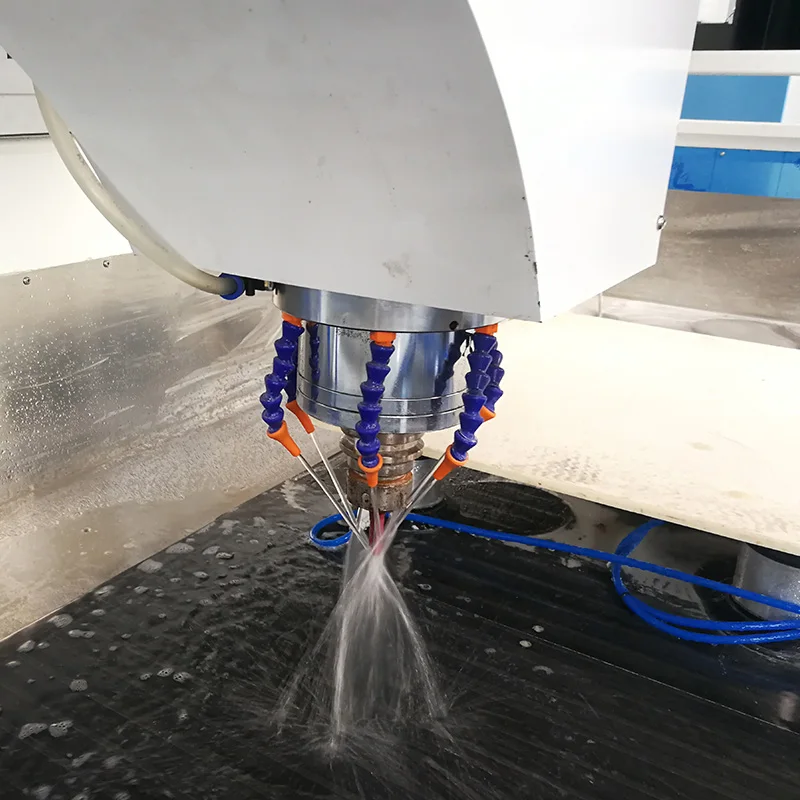 3015 3020 мраморный кварцевый камень центр обработки камня ЧПУ гравировальный станок по камню резьба мостовая пила