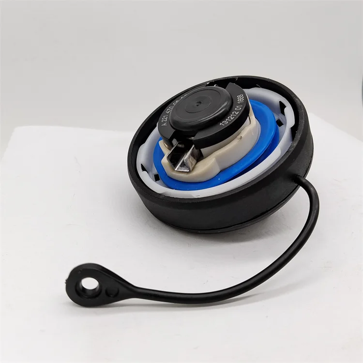 Fuel Tank Gas Filler Cap For Mercedes-Benz C CL CLS E G GLK S SL SLK