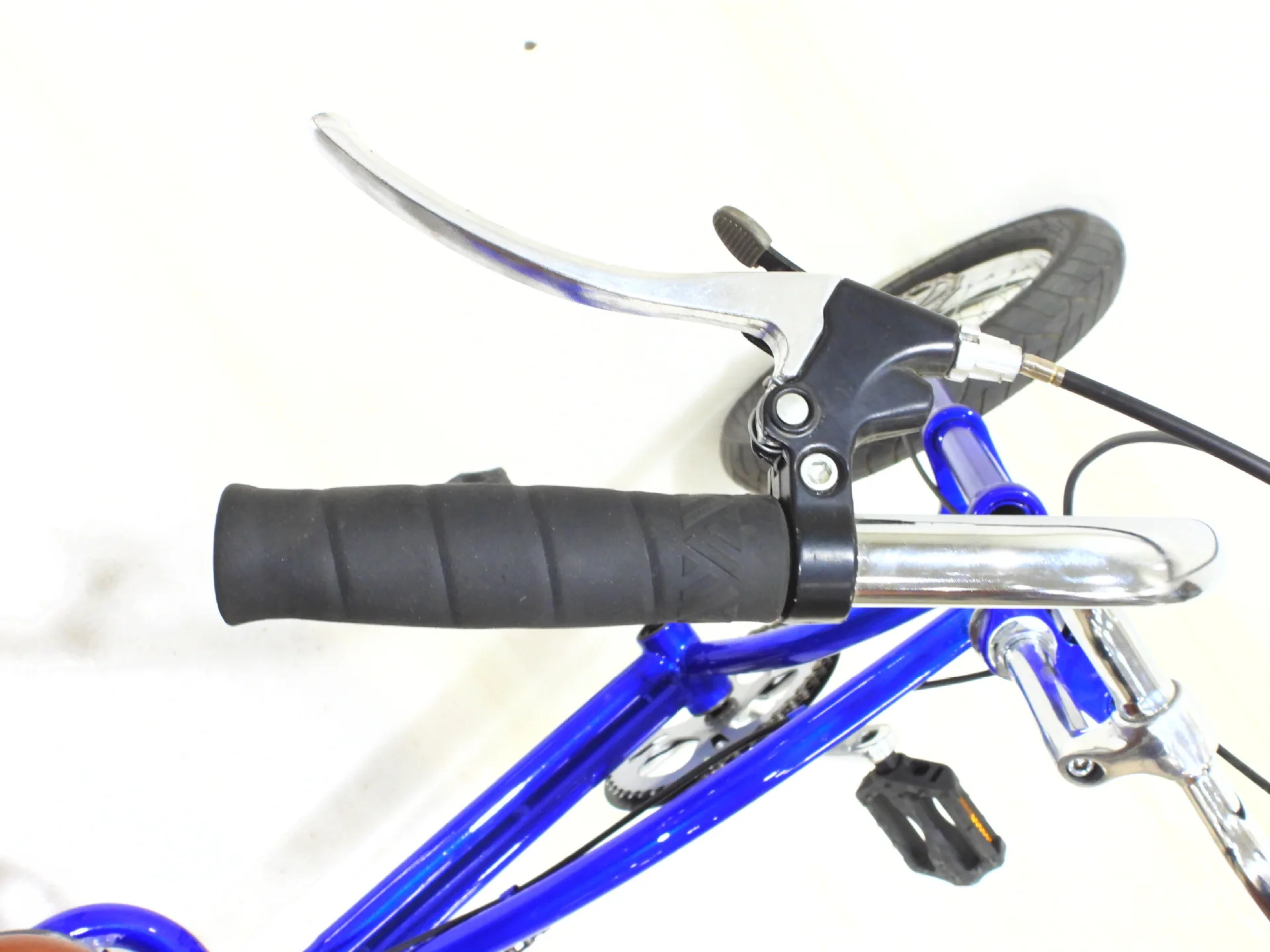 Customized Urban Leisure Lying Tricycle Human Tricycle Pedal Adult