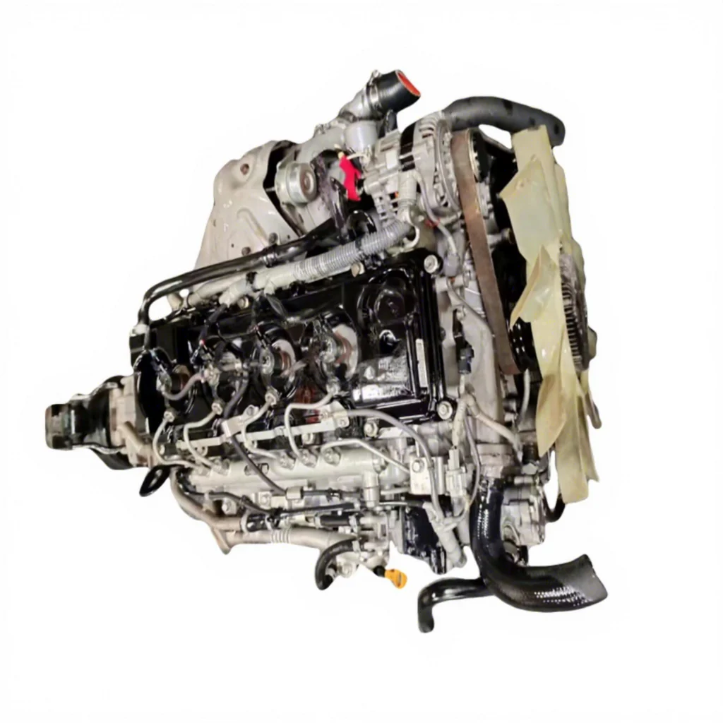 な*業様 ニッサンディーゼル Used ZD30 2.953L Diesel Engine for Nissan - Low Price
