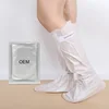 Masque nourrissant pour les pieds 55 cm