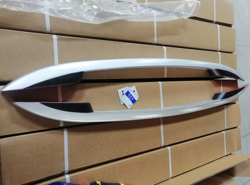 Aluminium Roof Rack For Np300 Frontier Roof Racks Luggage Rack For