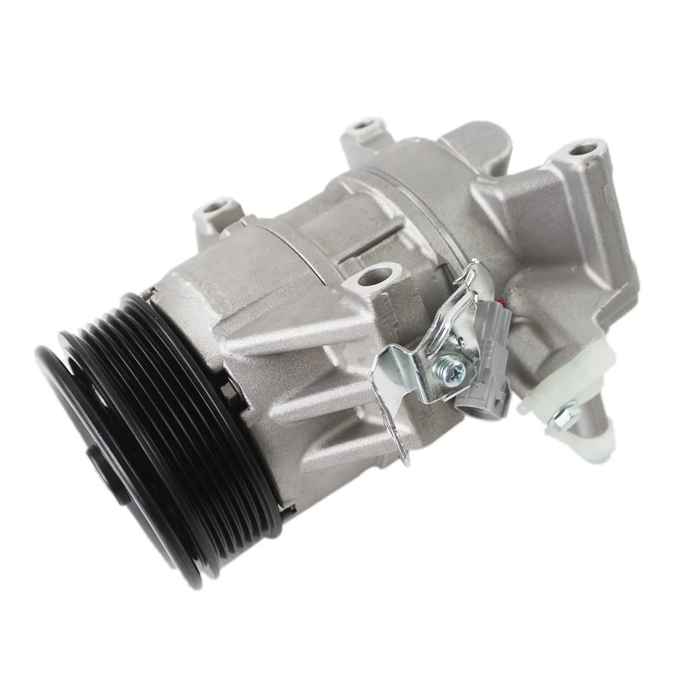 IZUMI for Toyota 1.4 D-4D Compressor With Clutch 447260-2331 High Performance Engine Parts