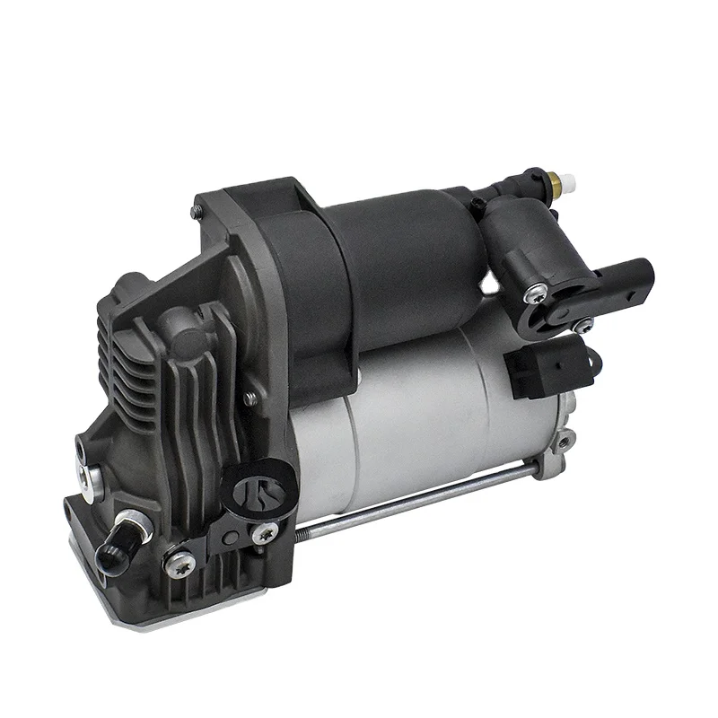 Efficient Air Suspension Compressor OEM 2513202104 for Enhanced Vehicle Stability