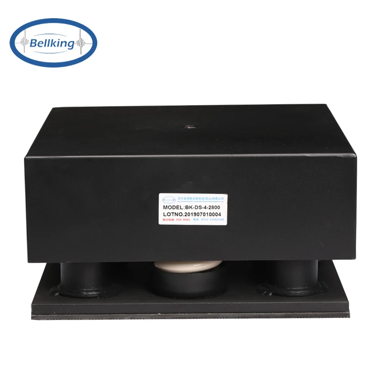 Heavy Duty Vibration Damper Spring Vibration Isolator Vibration