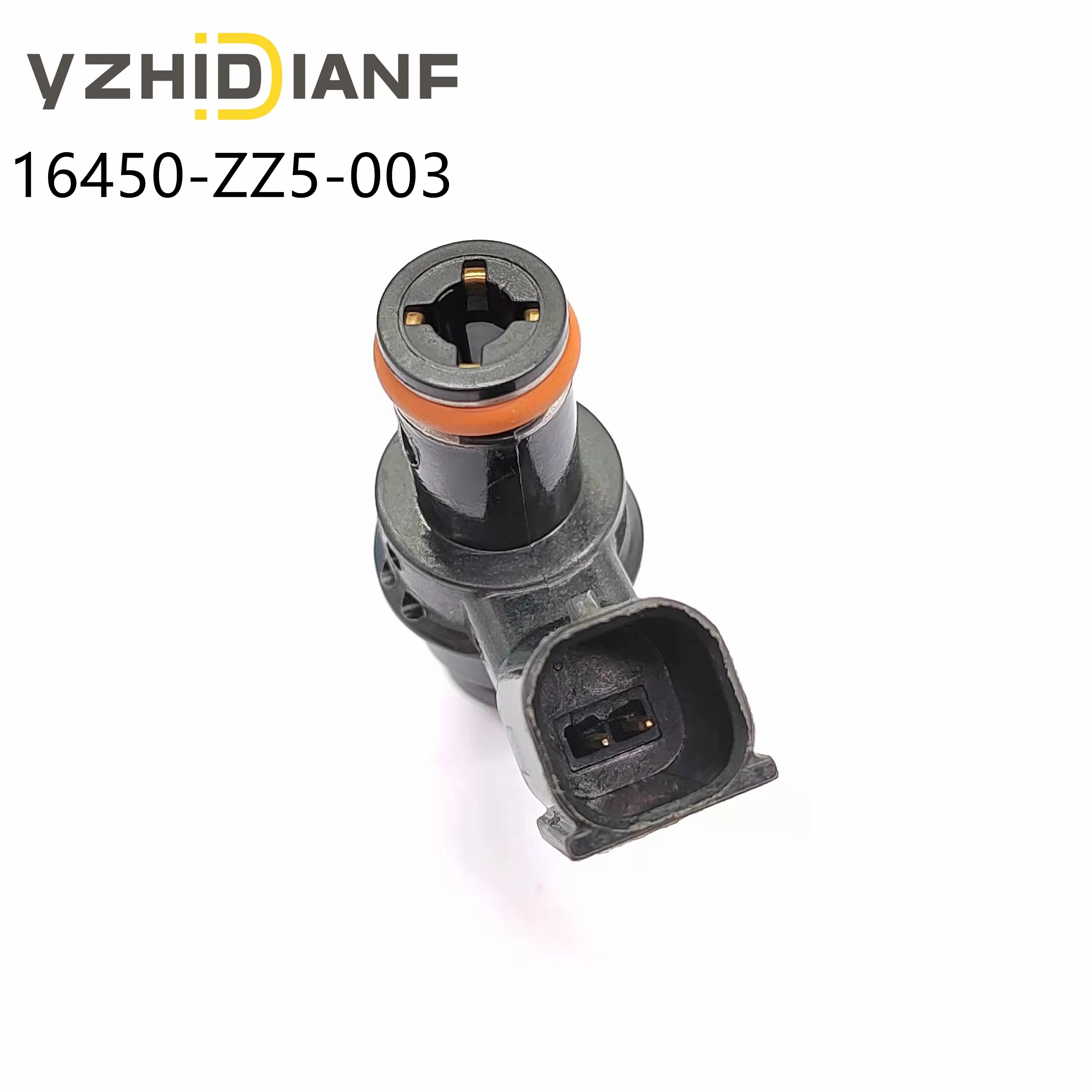 Fuel Injector Nozzle 16450-ZZ5-003 for HONDA BF50D/BF40D
