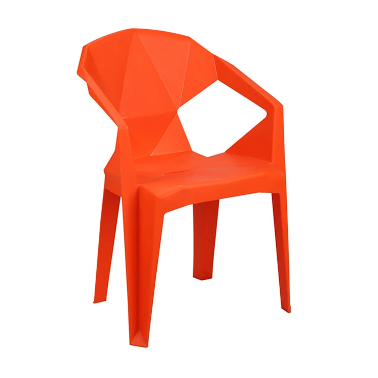 Free Sample Cheap Daining Pp Tsble Plastics Without Base Color Garden White Modern Plastic Chair for Rental Sale in Lahore