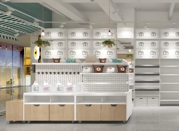China Factory Manufacturer Design Boutique Baby And Kids Toy Store ...