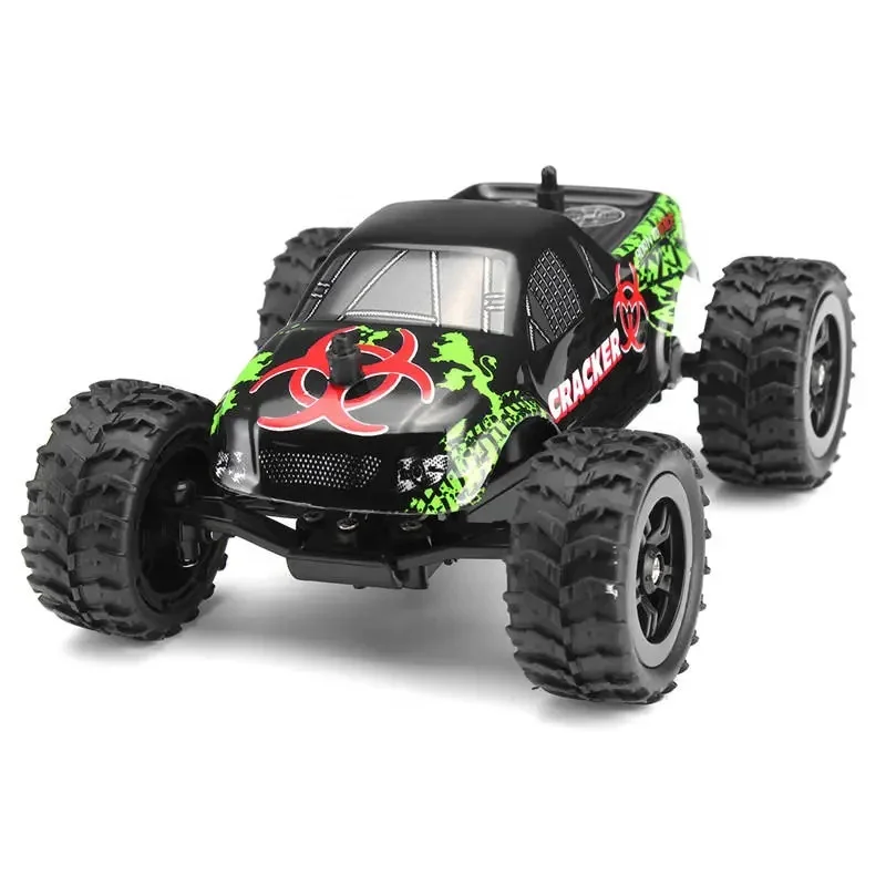 mini monster truck rc