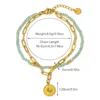 Bohemian style bracelet Style 6