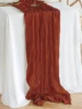 Rust Brown
