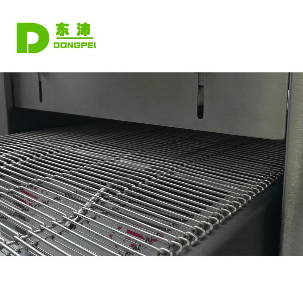 Tunnel Pizza Oven,conveyor Oven for Sale/chain Belt Pizza Oven - Image 5