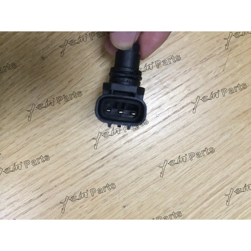 J08E Camshaft Sensor for Hino Diesel Engine 2