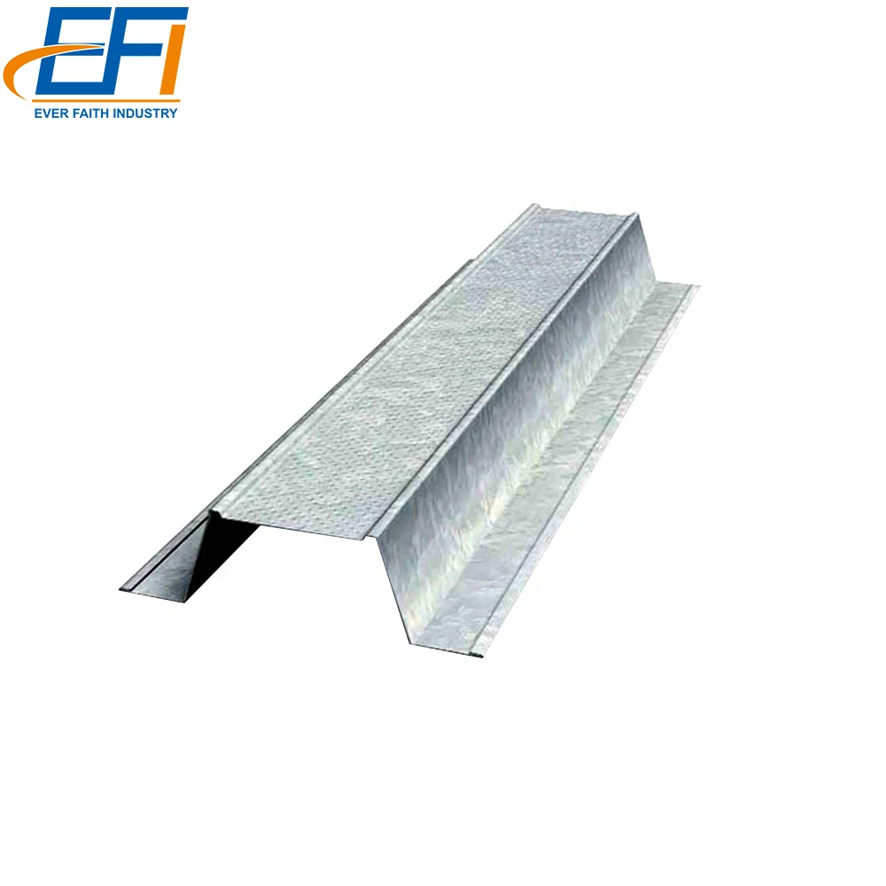 Omega Profile Price Galvanized omega Steel Profiles omega Profile C U  Purlin Channel Truss Furring