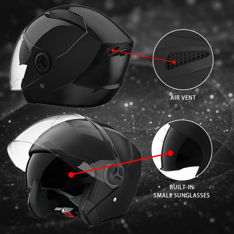 Stock Factory Sales Universal Motorcycle Full Face Helmet Buy Motorcycle Helmets,Custom Full