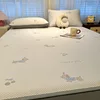 Cute puppy design [fitted sheet style]