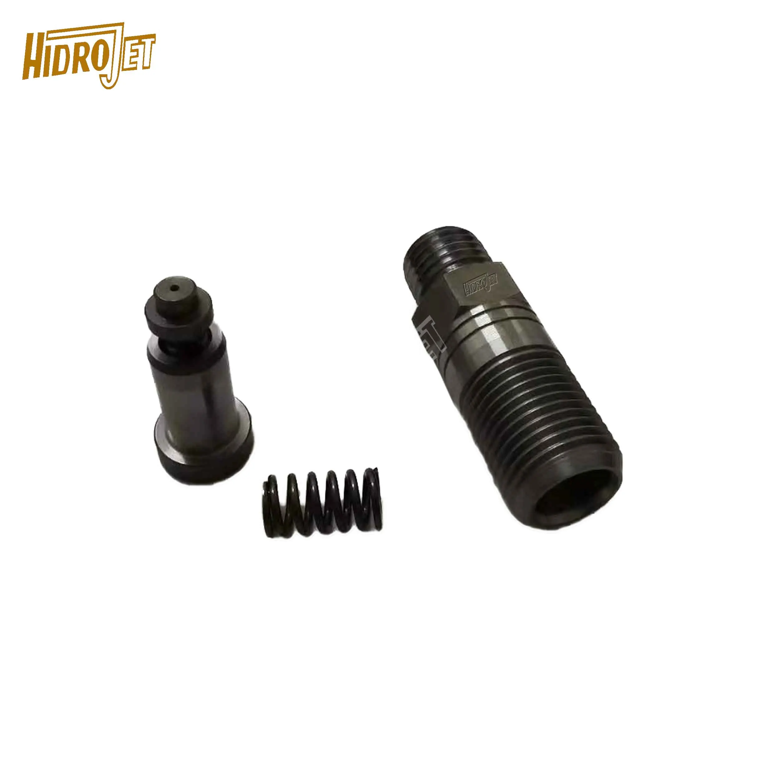 掘削機エンジン部品 4TNV84 エンジン部品 デリバリーバルブセット 