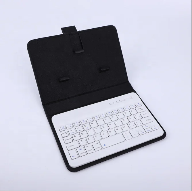 Wireless Mobile Phone Bluetooth Keyboard Protective case for iPhone Huawei Xiaomi Samsung Mobile Phone
