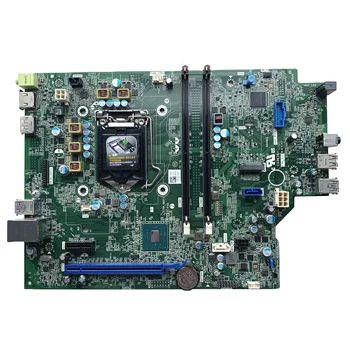 4MFRM DELL Motherboard For DELL Optiplex 7060 Micro Desktop System Board ( 1 ) ONE Fclga1151