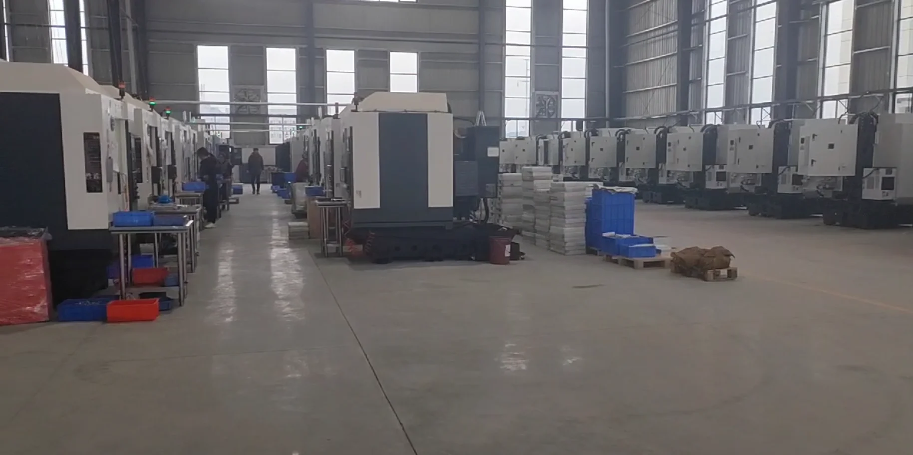 Chengdu Moerxing Outdoor Products Co., Ltd. 3