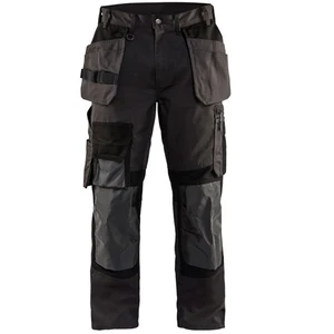 Unisex Work Uniforms Cargo Adult Polyester Multi-Purpose Uniform Pants