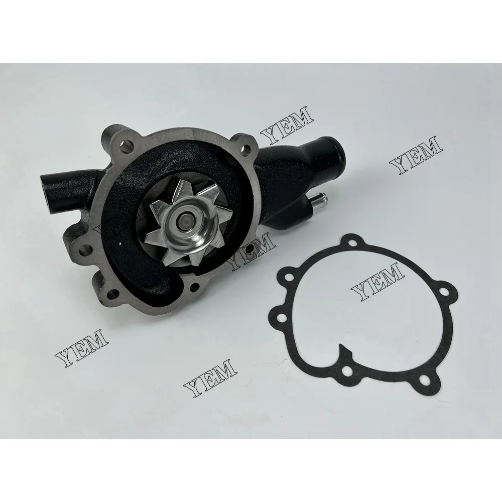 High-quality Water Pump for Nissan FD35 - YEM Brand