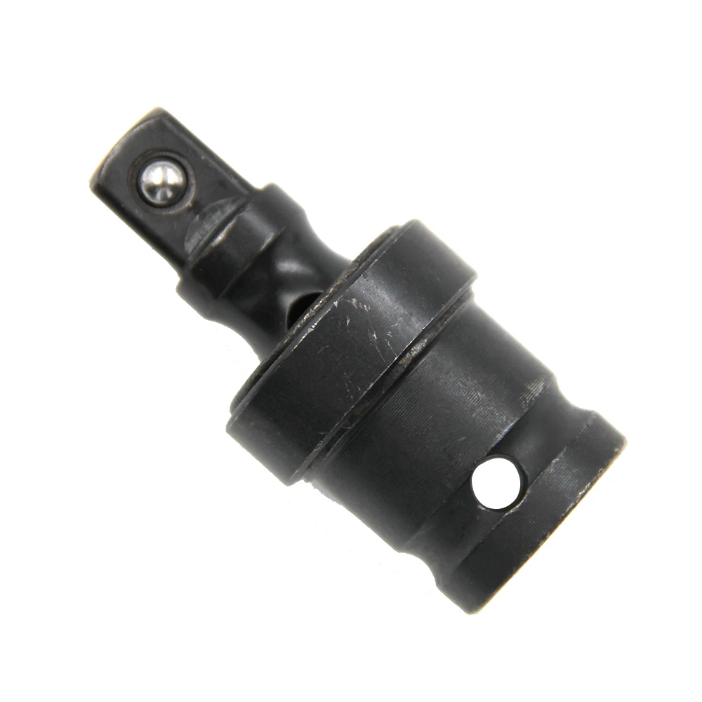 Air Cannon Pneumatic Universal Joint Adapter 360 Degree Rotary Joint