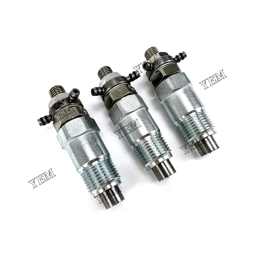 For Kubota S2800 Injector 15271-53020 DN12SD12 Advantage Supply 2