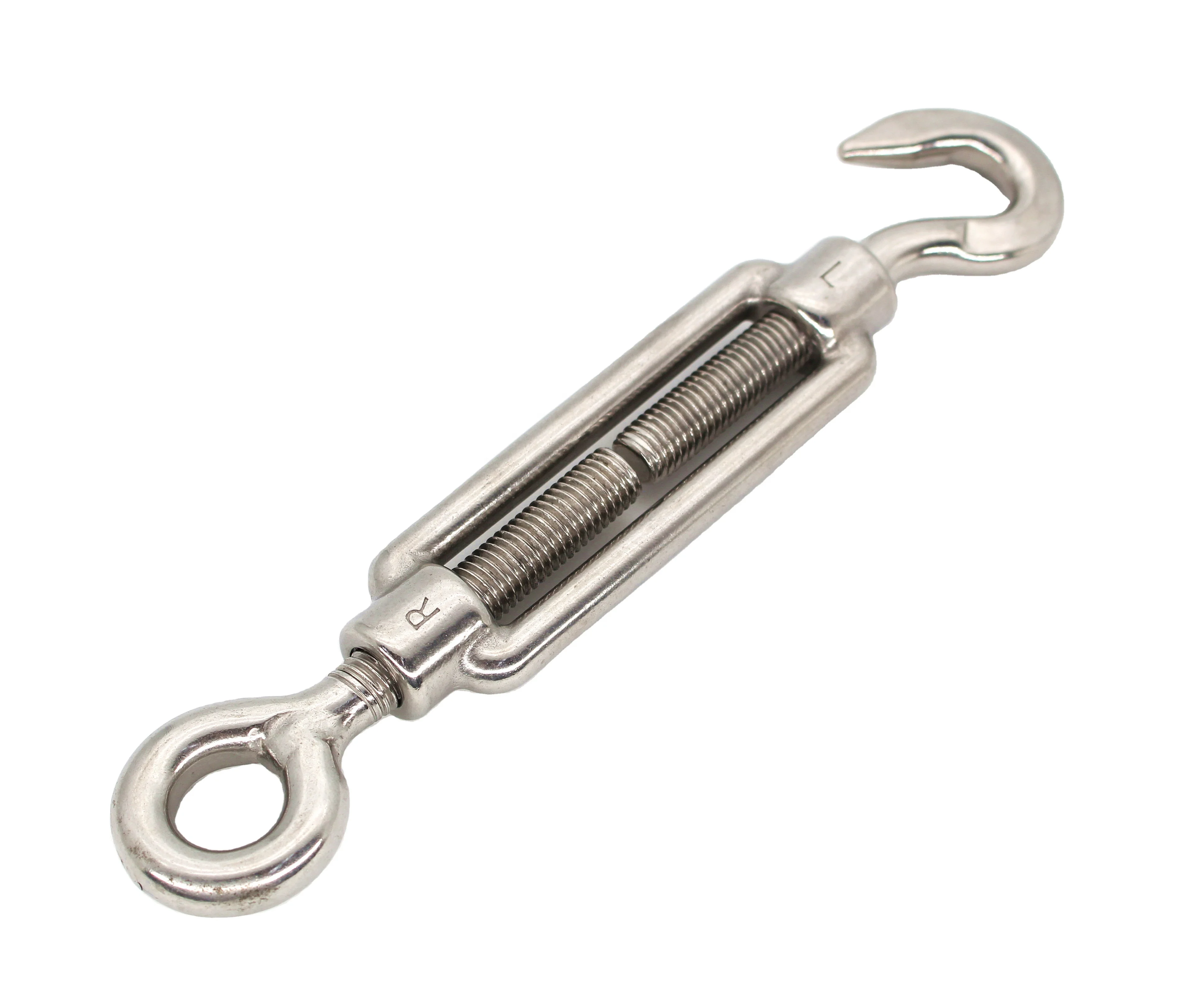 stainless steel wire rope hardware manufacturer
