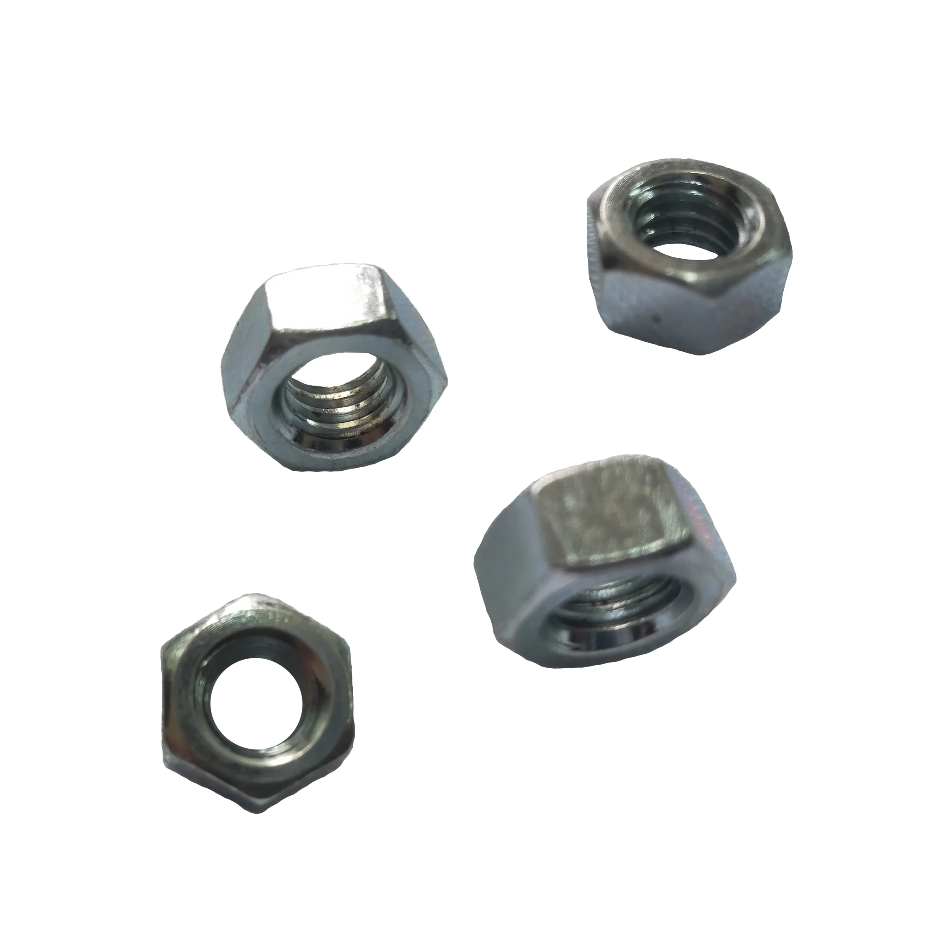 CF04-6420-08 Screw nut