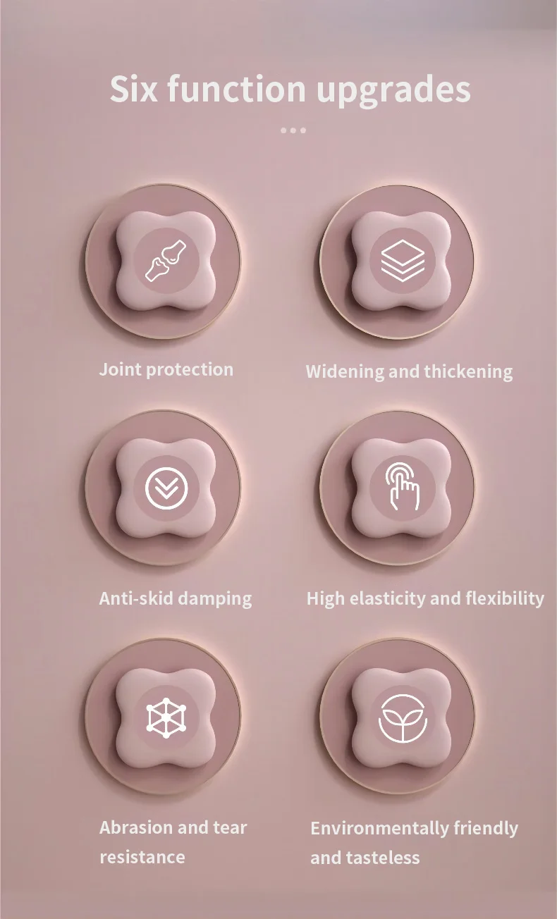 l0094 eco friendly yoga mat massage acupressure mat organic acupuncture foot mat and pillow sets for body health-23