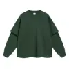 Verde militar
