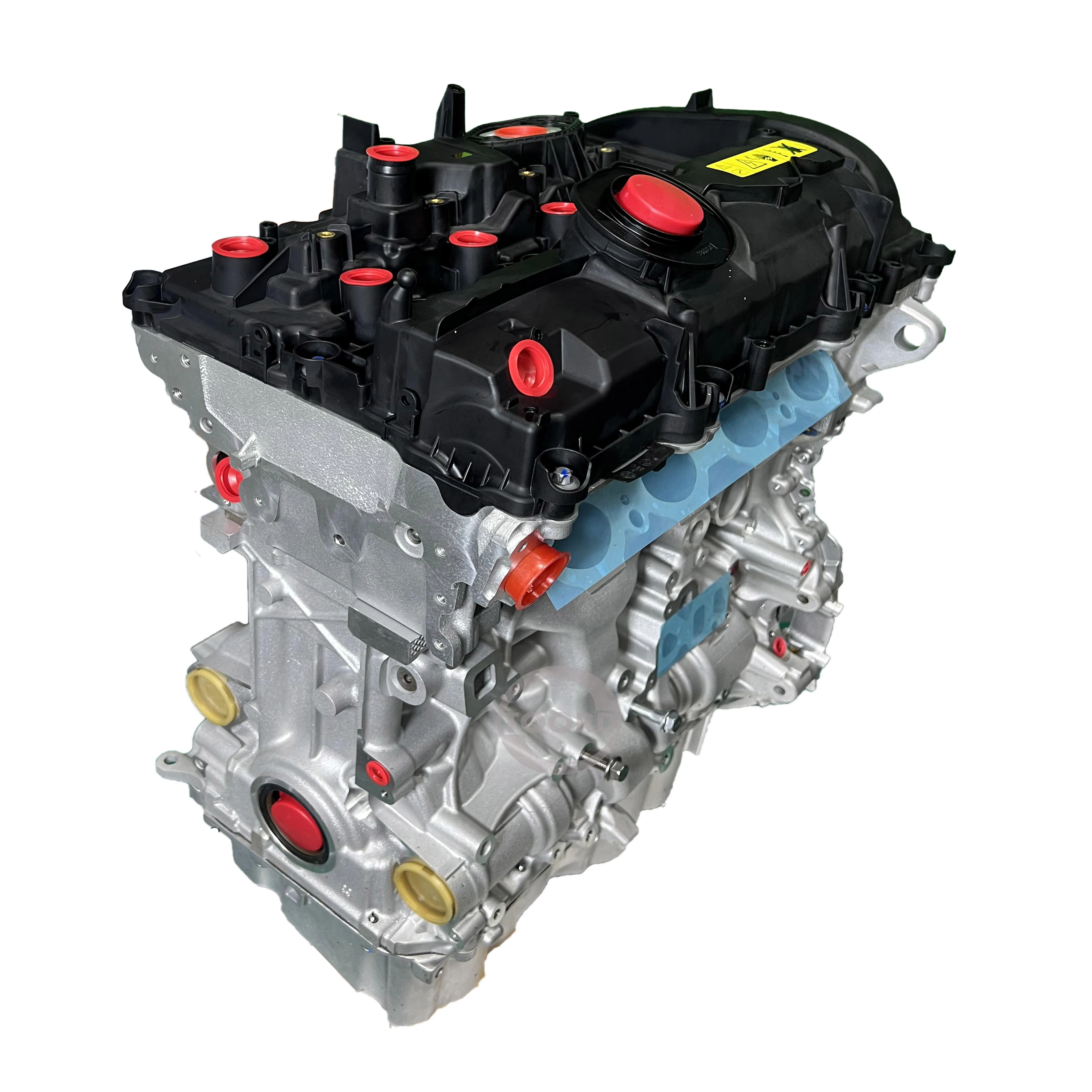 B48--High Quality 2.0T 4 Cylinder AutomotiveEngine Assembly Factory Remanufactured for BMW X1 X2 X5 and other models manufacture