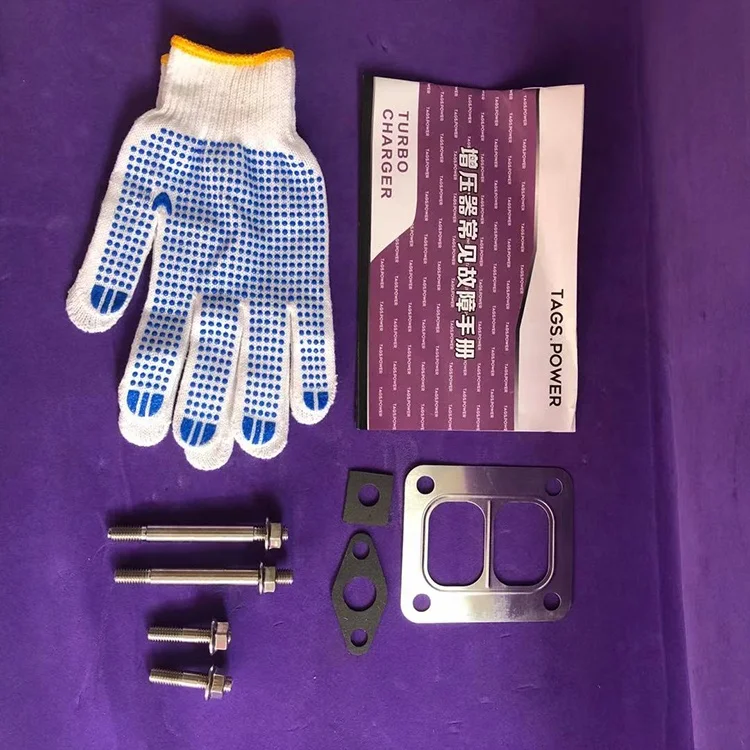 にゃターシャ 掘削機エンジン6BG1ターボチャージャーZx200ターボチャージャー114400