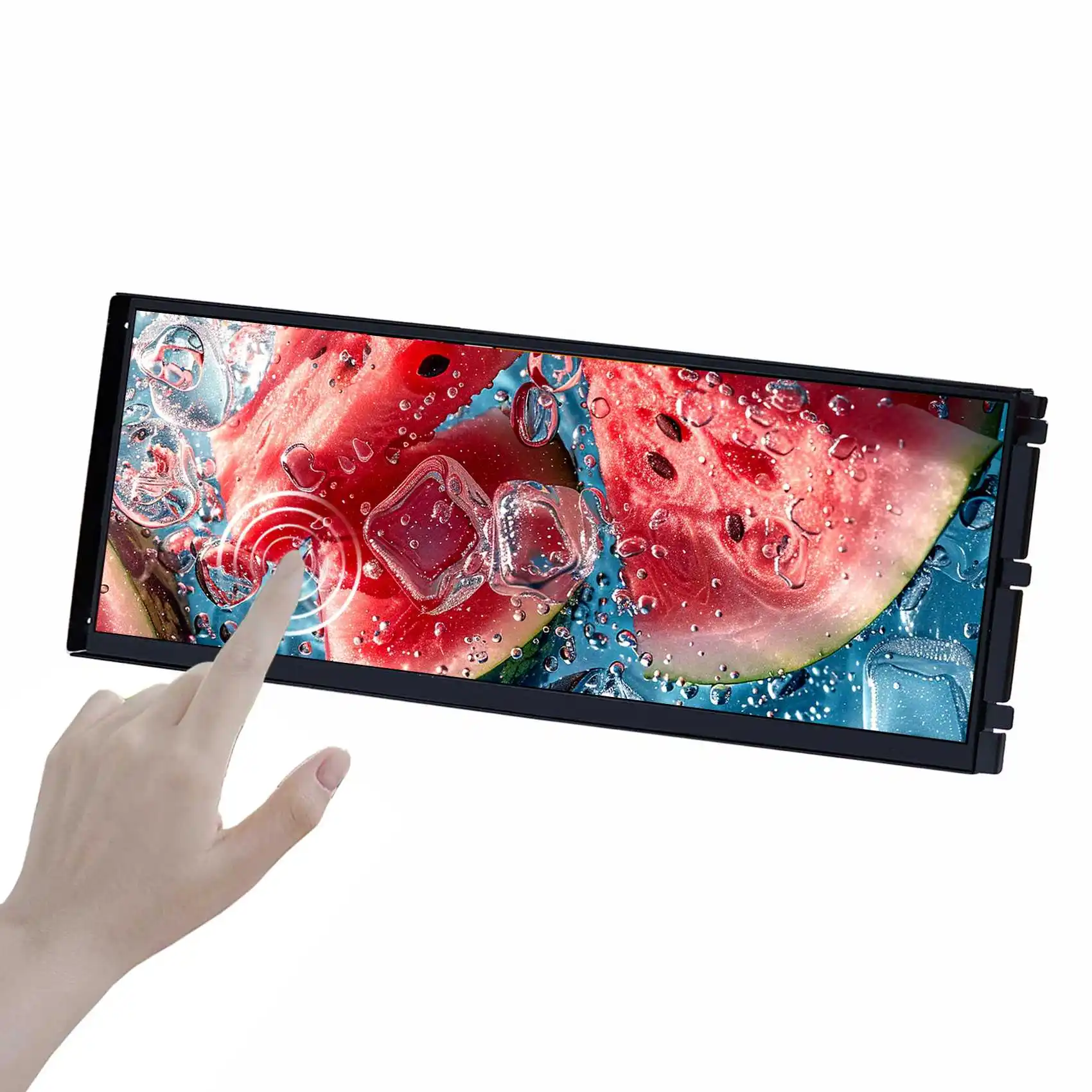 SCREENUP 14インチ ポータブルモニター 14.5