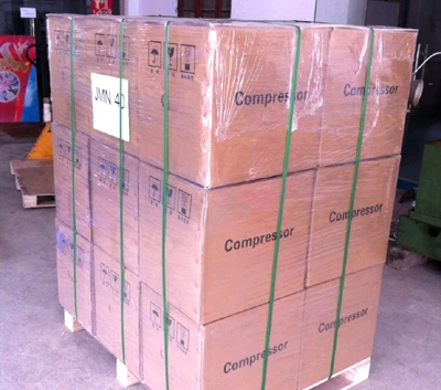 Cross Flow Fans, 12V, 24V - detail 16