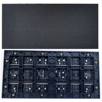 Wholesale P2.5 HD Outdoor Full Color Programmable LED Module Sign Display from China Factory for LED Video Wall