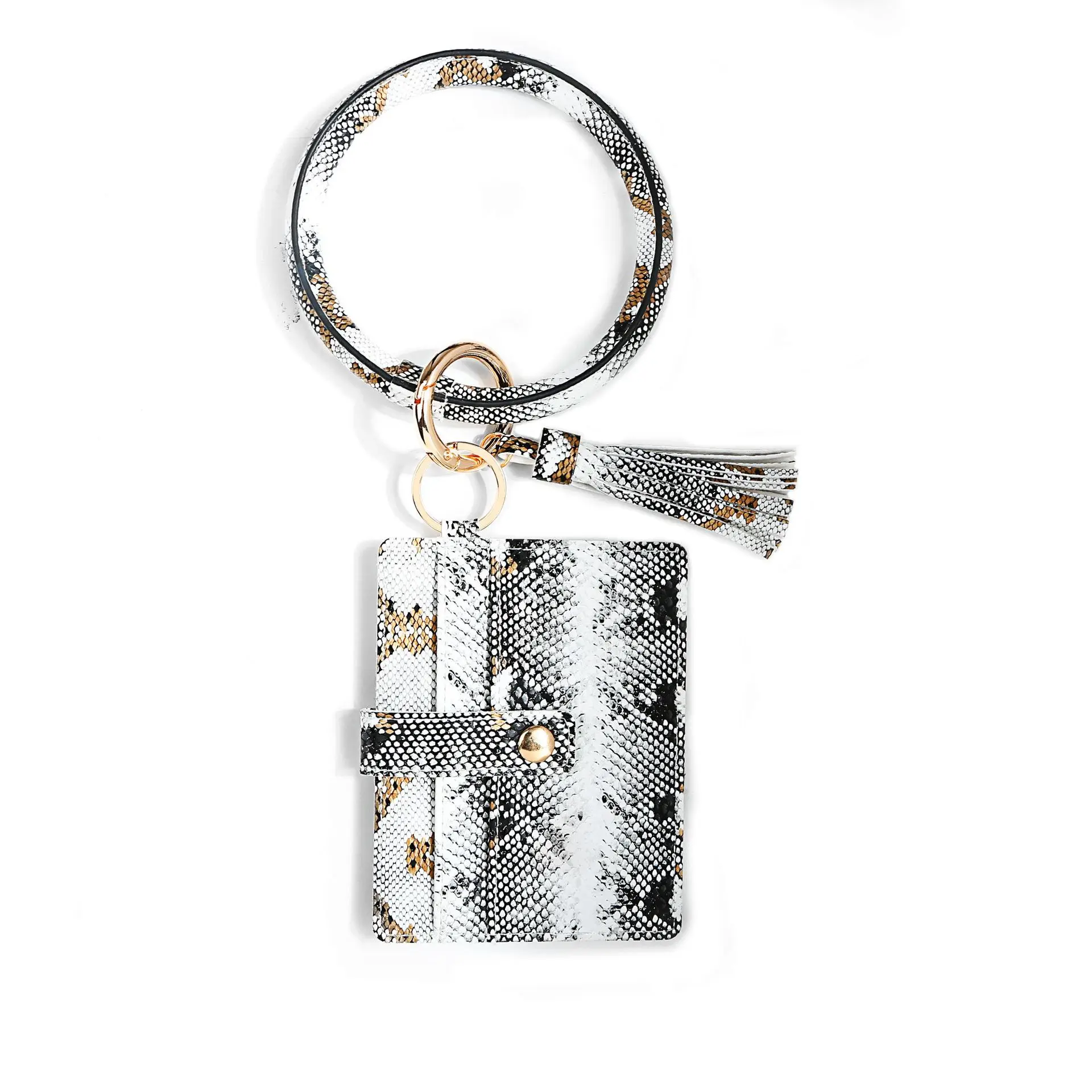 Wristlet Keychain Wallet – GoBrandDirect