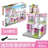 Cake shop 8537-8