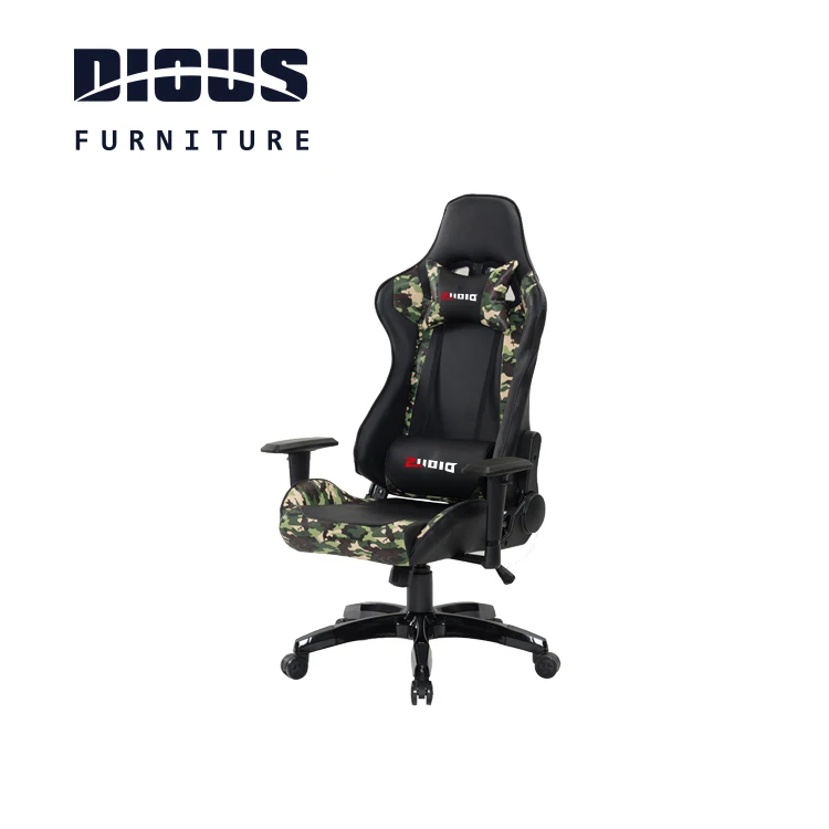 Dious high quality selling high quality oem gaming chair video game chair