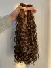 Brown k tip